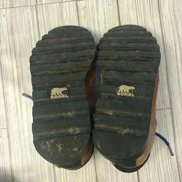 Sorel Madison Hiker - Picture 3 of 4